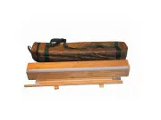 | (Greenline-Rollup "Bambus" inkl. Druck)